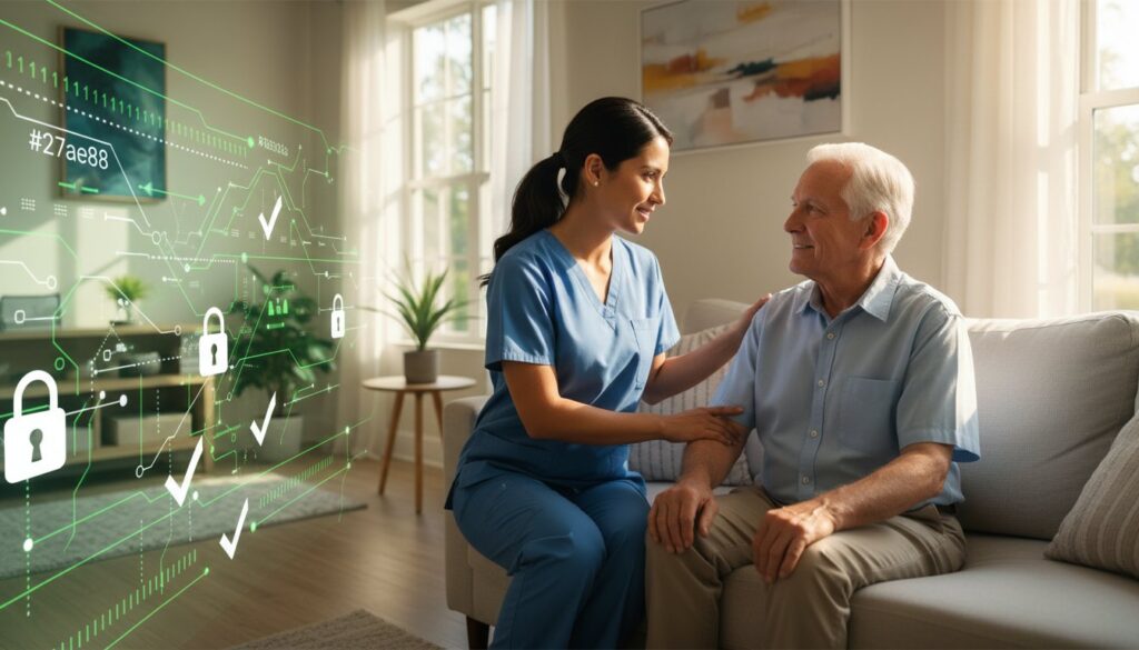 Electronic Visit Verification (EVV): The Complete Guide for Home Health Providers in 2026