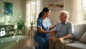 Electronic Visit Verification (EVV): The Complete Guide for Home Health Providers in 2026