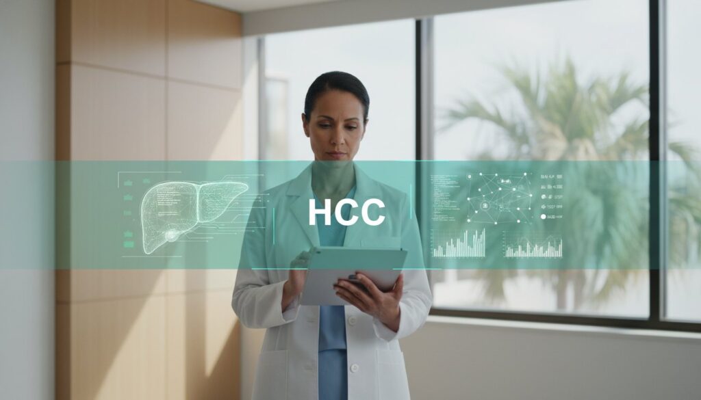 HCC Medical Abbreviation: Understanding the Dual Meanings in Healthcare