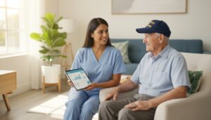 Home Health Care for Veterans: A Comprehensive Guide to Benefits and Billing