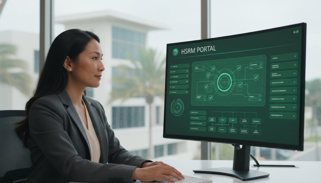 Mastering the HSRM Portal: A Comprehensive Guide for VA Community Care Providers